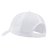 CASQUETTE 500 ANS BERETTA BLANC LOGO CAMO