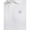 POLO 500 ANS BERETTA BLANC