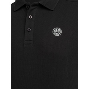 POLO 500 ANS BERETTA BLACK