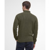 PULL DEMI-ZIP BARBOUR NELSON ESSENTIAL