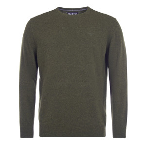 PULL BARBOUR ESSENTIAL...