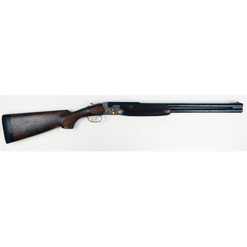 FUSIL SUPERPOSÉ BERETTA ULTRALIGHT BECASSIER 12/70 62CM