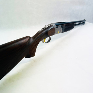 FUSIL SUPERPOSÉ BERETTA ULTRALIGHT BECASSIER 12/70 62CM