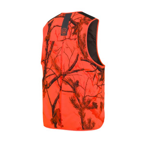 GILET BERETTA SYMMER ORANGE