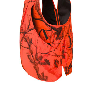 GILET BERETTA SYMMER ORANGE