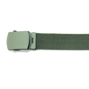 CEINTURE TOILE