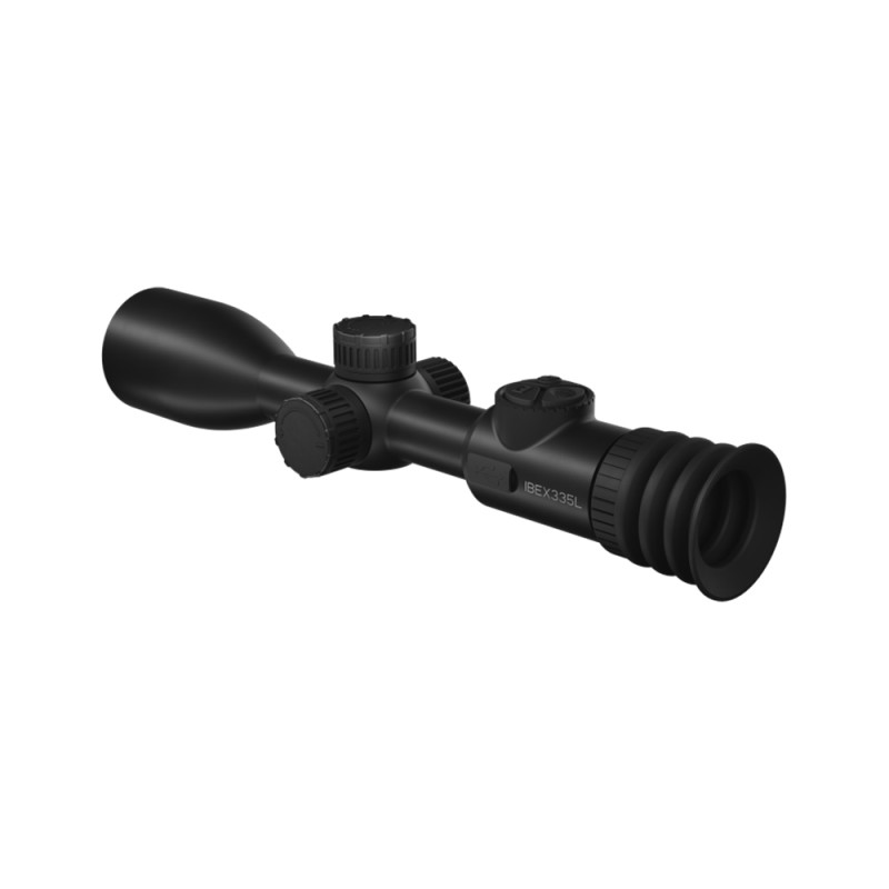 LUNETTE THERMIQUE THERMTEC IBEX 335 LRF