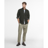 CHEMISE BARBOUR RAMSEY FOREST
