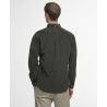 CHEMISE BARBOUR RAMSEY FOREST