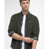 CHEMISE BARBOUR RAMSEY FOREST