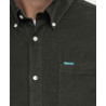 CHEMISE BARBOUR RAMSEY FOREST