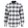 CHEMISE BARBOUR BETSOM STONE MARL