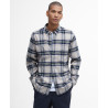 CHEMISE BARBOUR BETSOM STONE MARL