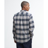 CHEMISE BARBOUR BETSOM STONE MARL