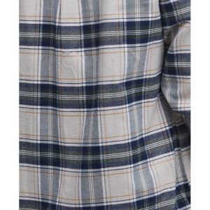 CHEMISE BARBOUR BETSOM STONE MARL