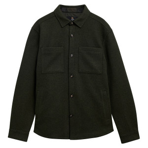 SURCHEMISE BARBOUR MARLTOWN...