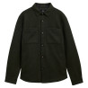 SURCHEMISE BARBOUR MARLTOWN SAGE