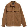 SURCHEMISE BARBOUR TARTAN SANDSTONE