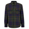 SURCHEMISE BARBOUR WILLBERRY