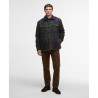 SURCHEMISE BARBOUR WILLBERRY