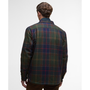 SURCHEMISE BARBOUR WILLBERRY