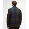 SURCHEMISE BARBOUR WILLBERRY