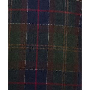 SURCHEMISE BARBOUR WILLBERRY