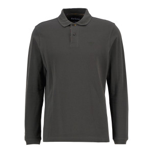 POLO BARBOUR ESSENTIAL PIQUE