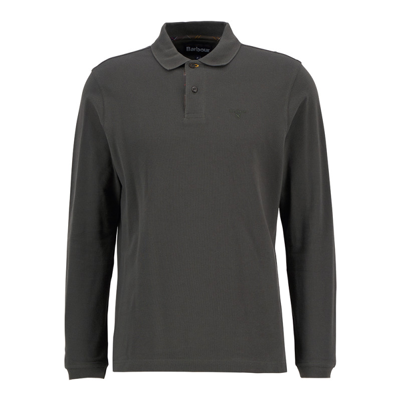 POLO BARBOUR ESSENTIAL PIQUE