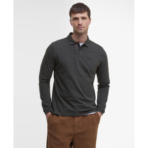 POLO BARBOUR ESSENTIAL PIQUE