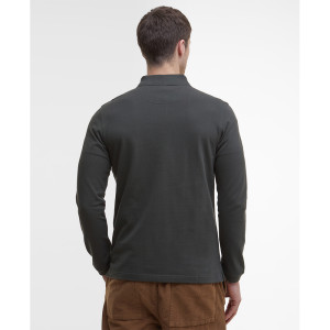 POLO BARBOUR ESSENTIAL PIQUE