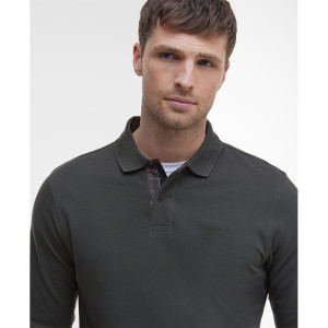 POLO BARBOUR ESSENTIAL PIQUE