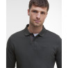 POLO BARBOUR ESSENTIAL PIQUE