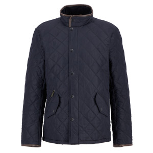 VESTE BARBOUR POWELL...