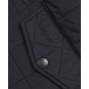 VESTE BARBOUR POWELL QUILTED NAVY