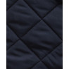 VESTE BARBOUR POWELL QUILTED NAVY