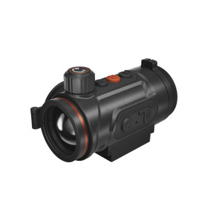 CLIP-ON THERMIQUE THERMTEC HUNT PRO 335