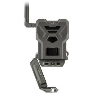 CAMERA SPYPOINT FLEX-M CELLULAIRE