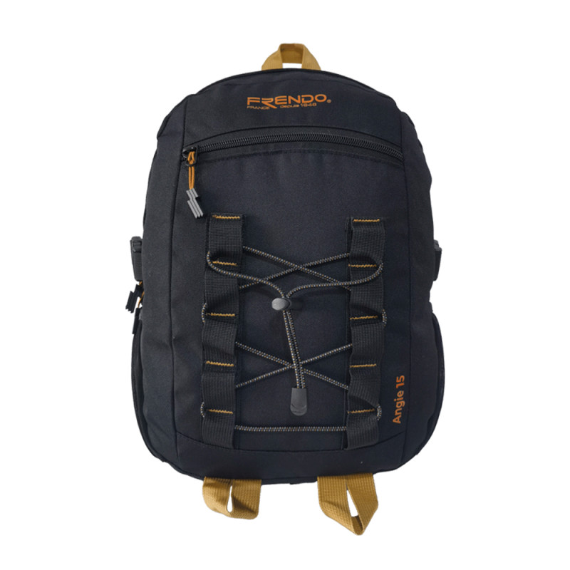 SAC A DOS FRENDO ANGIE 15 LITRES CAMEL