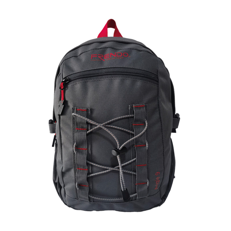 SAC A DOS FRENDO ANGIE 9 LITRES ACAJOU