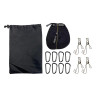 PARACORDE FRENDO MULTI DE CAMPING
