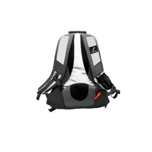 SAC A DOS FRENDO VESUBIE 16L BLANC
