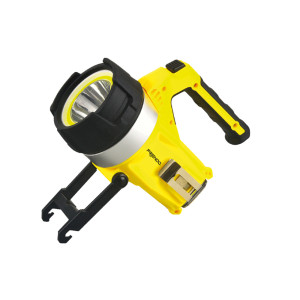 PROJECTEUR RECHARGEABLE 1500 LUMENS