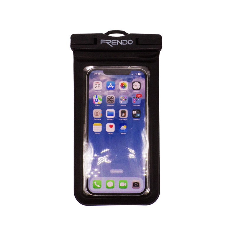 POCHETTE ÉTANCHE FRENDO SMARTPHONE XL