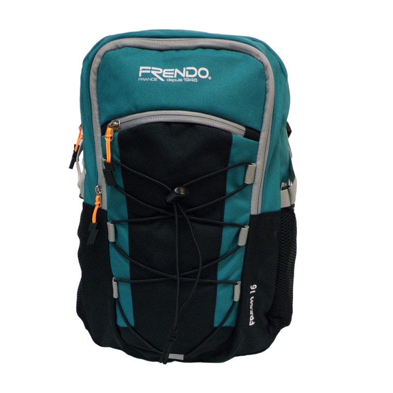 SAC A DOS FRENDO FRECH GLACIERE 16L BLEU