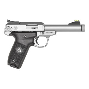 PISTOLET SMITH & WESSON 22 VICTORY 10201