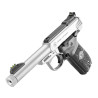 PISTOLET SMITH & WESSON 22 VICTORY 10201