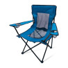 FAUTEUIL DOS VENTILÉ FRENDO INDIGO