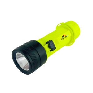 LAMPE TORCHE ETANCHE FRENDO...