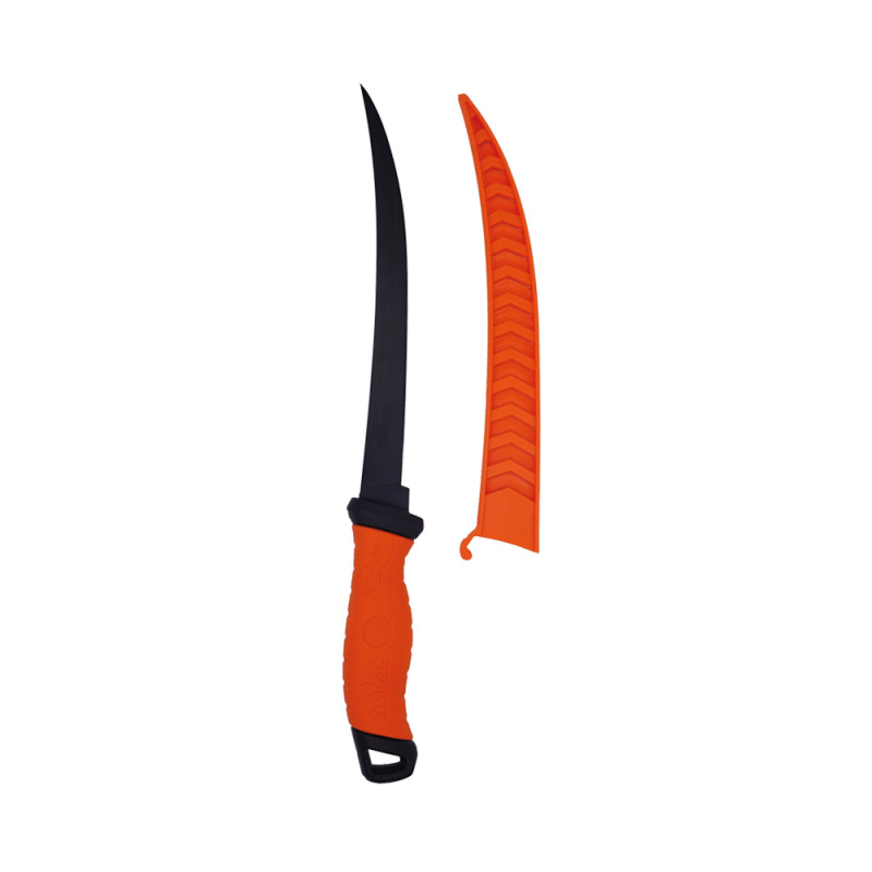 COUTEAU LONG A FILET FRENDO SWORD